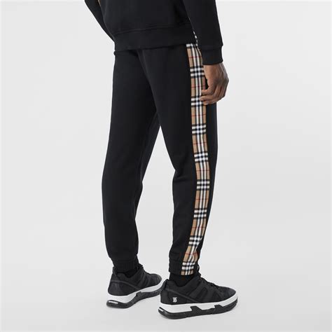 prix pantalon burberry|burberry trousers for men.